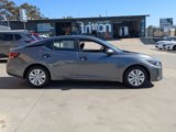 New 2025 Nissan Sentra S image 4