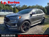 Used 2019 Ford Edge ST w/ Equipment Group 401A image 3