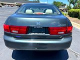 Used 2005 Honda Accord LX image 4