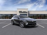 New 2025 Cadillac Lyriq Luxury image 2