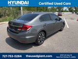 Used 2013 Honda Civic EX-L image 5