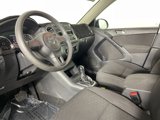Used 2012 Volkswagen Tiguan S image 2
