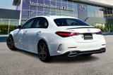 Certified 2022 Mercedes-Benz C 300 4MATIC Sedan image 2