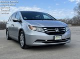 Used 2015 Honda Odyssey EX-L image 2