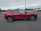 Used 2024 Chevrolet Trax RS image 5