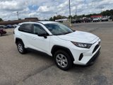 Used 2019 Toyota RAV4 LE image 2