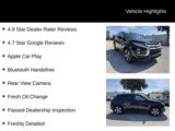 Used 2022 Mitsubishi Outlander Sport ES image 5