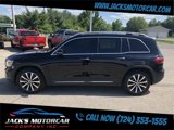 Used 2022 Mercedes-Benz GLB 250 4MATIC w/ Premium Package Lite image 6