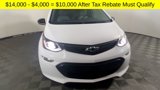 Used 2018 Chevrolet Bolt LT image 4