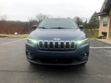 Used 2021 Jeep Cherokee Latitude Lux image 2