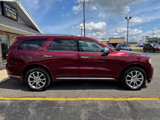 Used 2016 Dodge Durango Citadel w/ Premium Entertainment Group image 2