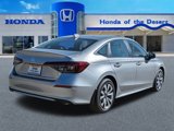 New 2026 Honda Civic LX image 3