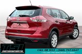 Used 2016 Nissan Rogue S image 2