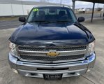 Used 2012 Chevrolet Silverado 1500 LT w/ Interior Plus Package image 2