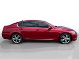 Used 2008 Lexus GS 350 image 6