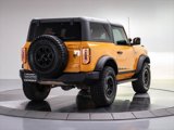 Used 2022 Ford Bronco Wildtrak image 5