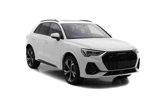 New 2024 Audi Q3 2.0T Premium Plus image 2