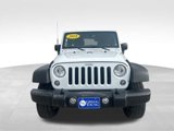 Used 2018 Jeep Wrangler Unlimited Sport S image 3