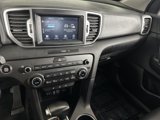 Used 2017 Kia Sportage EX w/ EX Premium Package image 4