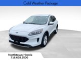 Used 2021 Ford Escape SE w/ Cold Weather Package image 4