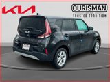 New 2025 Kia Soul LX image 4