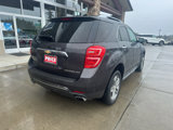 Used 2016 Chevrolet Equinox LTZ w/ Enhanced Convenience Package image 4