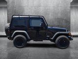 Used 2006 Jeep Wrangler Sport image 4