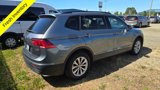 Used 2018 Volkswagen Tiguan S image 3