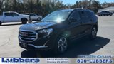Used 2021 GMC Terrain SLT image 4