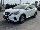 Used 2020 Nissan Murano S image 2