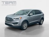 Used 2024 Ford Edge SEL image 3