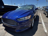 Used 2016 Ford Fusion SE image 2