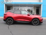 Used 2022 Chevrolet Blazer RS w/ Enhanced Convenience Package image 3