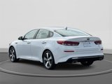 Used 2020 Kia Optima S image 3