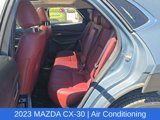 Used 2023 MAZDA CX-30 AWD 2.5 S w/ Preferred Package image 4