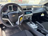 Used 2015 Chevrolet Camaro LS image 2