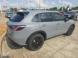 New 2026 Honda HR-V Sport image 5