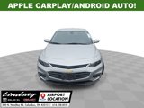 Used 2018 Chevrolet Malibu LT image 3