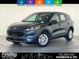 Used 2022 Ford Escape SE w/ Convenience Package image 1