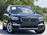 Used 2018 BMW X3 xDrive30i image 3