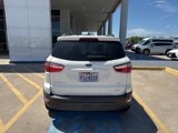Used 2019 Ford EcoSport SE image 6