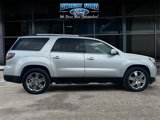 Used 2017 GMC Acadia Limited SLT image 6