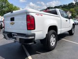Used 2016 Chevrolet Colorado W/T w/ WT Convenience Package image 5