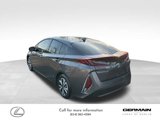 Used 2018 Toyota Prius Prime Advanced image 3