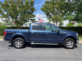 Used 2016 Ford F150 Lariat w/ Equipment Group 502A Luxury image 2