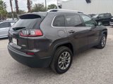 Certified 2020 Jeep Cherokee Latitude Plus image 5