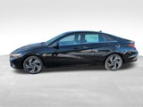 New 2025 Hyundai Elantra SEL image 2