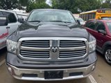 Used 2018 RAM 1500 Big Horn image 2