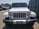 Used 2017 Jeep Wrangler Unlimited Sahara w/ Dual Top Group image 2