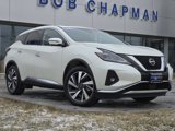Used 2023 Nissan Murano SL w/ SL Moonroof Package image 2